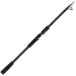 Удилище спиннинговое Maximus Respect Tele 24M 2,4m 7-35g