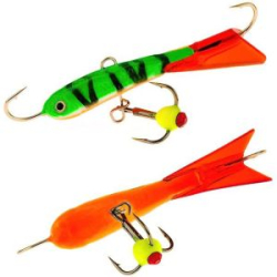 Балансир Akara Cancan 40 мм 6 гр. цвет 51