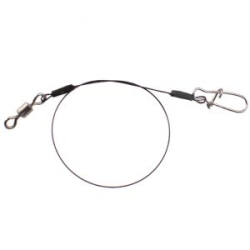 Поводки Sprut Classic 1x7 for Trolling (35cm/15kg) 1упак*2шт