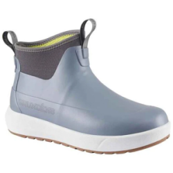 Полусапоги Grundens Deck-Runner Ankle Boot, Smoke р. 13 (45)