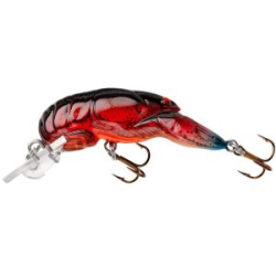 Воблер Rebel F77 Teeny Wee-Crawfish цвет 65
