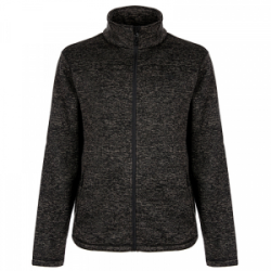 Куртка флисовая FHM "Bump" V2 Черный р-р XL