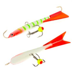 Балансир Akara Bleak 55 мм 8 гр. цвет 67