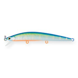 Воблер Strike Pro Slingshot Minnow 120F EG-145F #A150-713