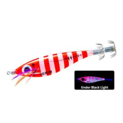 Кальмарница Yo-Zuri Ultra 3D Laser DX M2 SS 85мм A1802 #ZLR