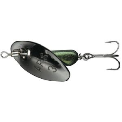 Блесна вращающаяся Smith AR Spinner Trout Model 1,6гр. №15