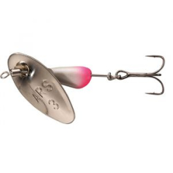 Блесна вращающаяся Smith AR Spinner Trout Model 1,6гр. №20