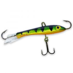 Балансир BAT N7 18 гр. #LP