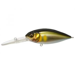Воблер Megabass Deep-X 300 цв. Takumi seochi ayu