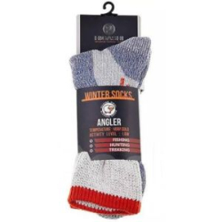 Носки зимние Higashi Angler р-р XL (45-47)