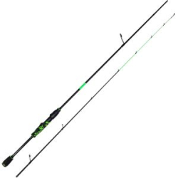 Спиннинговое удилище Stinger GreenGo Sensor 862L 2,60m 3-18gr
