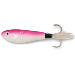 Блесна Бокоплав BAT Классика 25 гр. Цвет № 13 (Фосфор)