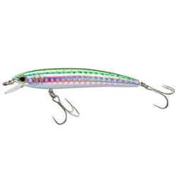 Воблер Yo-Zuri Pin'S Minnow 50 F F1161 #M99