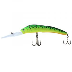 Воблер LureMax SOM 117F SDDR 25g цвет #078