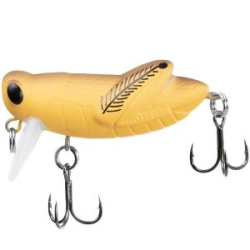 Воблер Ryobi Grasshopper BT0301F цвет 02