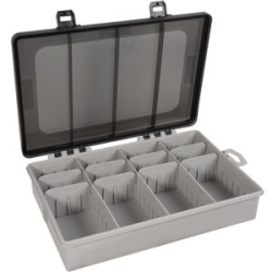 Пластиковая коробка для хранения BKK OCD Tackle System A2 H-BC-1011 (1шт)