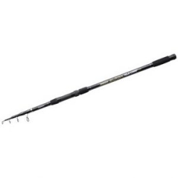 Удилище карповое Flagman Magnum Black Tele Carp 3,3 3LB (MBTC330)