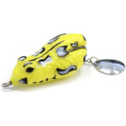 Лягушка Grows Culture Frog Lure 002CT 50мм 12гр цвет #1