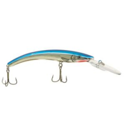 Воблер Reef Runner Deep Little Ripper 600 цв. 04 CBL