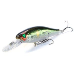 Воблер Zemex Finder 75SP MR 7.8g цвет N317