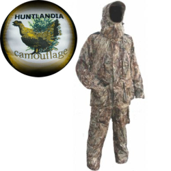 Huntlandia Advantage Duck Blind 