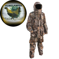 Huntlandia Advantage Timber 