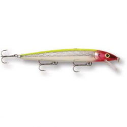 Воблер Rapala Husky Jerk HJ12 цвет CLN