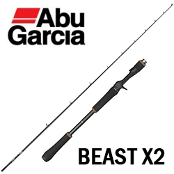 Abu Garcia Beast X2