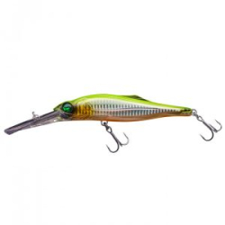 Воблер Sprut Tara Troll 3D 137F (Floating/137mm/44g/4,5-6m/SL-3D) A057