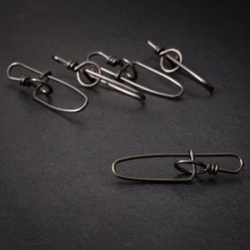 Застежка карабин X Baits SLC-005