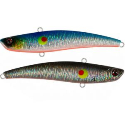 Воблер TsuYoki Agudo 75S цв. Y196W