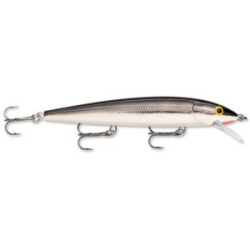 Воблер Rapala Husky Jerk HJ12 цвет S