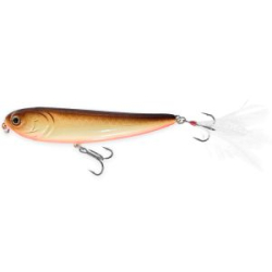 Воблер BAT Choker ВТ064 (100 mm.;18 g.; TopWater) # CS19