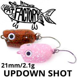 Fat Factory Updown Shot