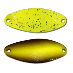 Блесна Kosadaka Trout Space Web 2.6g 30mm цвет LBYB