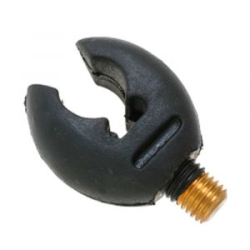 Наконечник подставки для удилища Mikado (Арт.AIX-1107-OP)