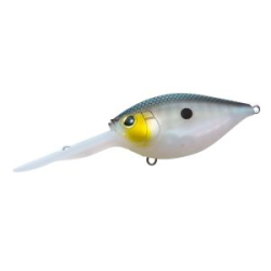 Воблер Yo-Zuri 3DR-X Crank DD (Deep Diver) 50F R1442-MGGS