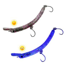 Воблер Trout Fan Bent SS (65мм, 3,3гр.) цвет #C12