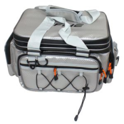 Сумка Mifine 55087-3723 silver