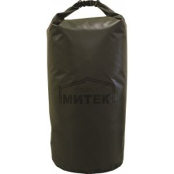 Гермомешок Митек 120л (Ø 43см Н-83см) (хаки)