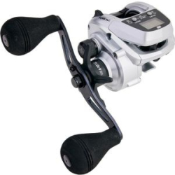 Катушка мультипликаторная Abu Garcia Fune DLC H