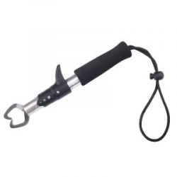 Рыболовный челюстной захват Noeby Small Lip Grip #201, 22см/124гр.