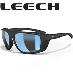 Leech Eyewear X Fishpro PC-CL-Water
