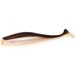 Силиконовая приманка Lucky John 3D BBS Series Kubira Swim Shad 12,0" (30,48)/PG18 1шт.