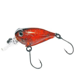 Воблер Garry Angler Diving F 35mm 3,4g цвет #09