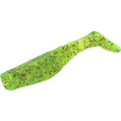 Силиконовая приманка Mikado Fishunter 13см, 20.6гр. цв. 561 (1уп.- 3шт.)