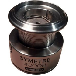 Запасная шпуля для катушки Shimano Symetre 4000FI
