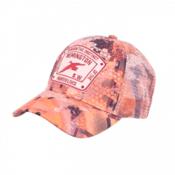 Бейсболка Remington Mesh Yellow Waterfowl Honeycombs