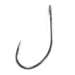 Крючок Trout Zone S-31 №8 10шт. steel 0.6mm