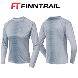 Finntrail Venus W 6620 Grey